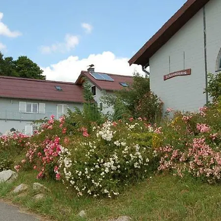 Grefensteinerhof Blankenheim (North Rhine-Westphalia)