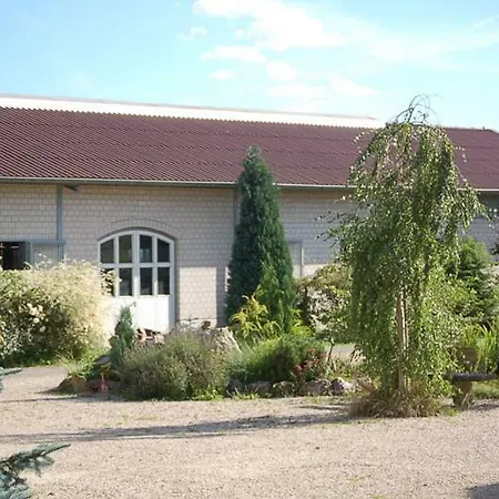 Grefensteinerhof Apartment Blankenheim (North Rhine-Westphalia)