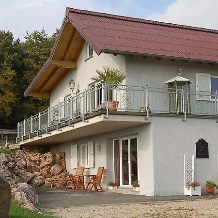 Apartment Grefensteinerhof Blankenheim (North Rhine-Westphalia)