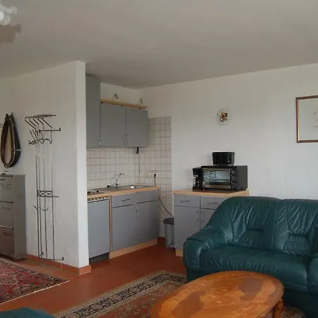 Apartment Grefensteinerhof