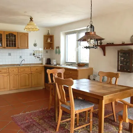 Grefensteinerhof * Blankenheim (North Rhine-Westphalia)