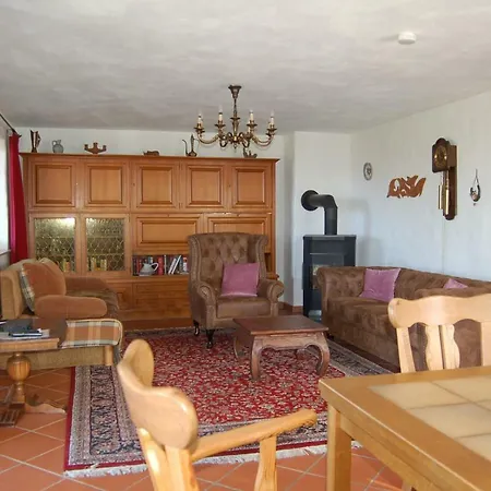 Grefensteinerhof Apartment